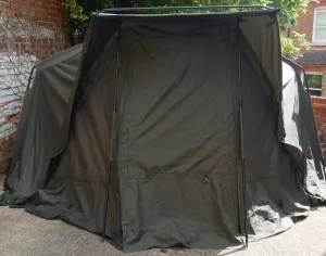 Nash Titan T3 MKII Bivvy T4124   Groundsheet   Wrap