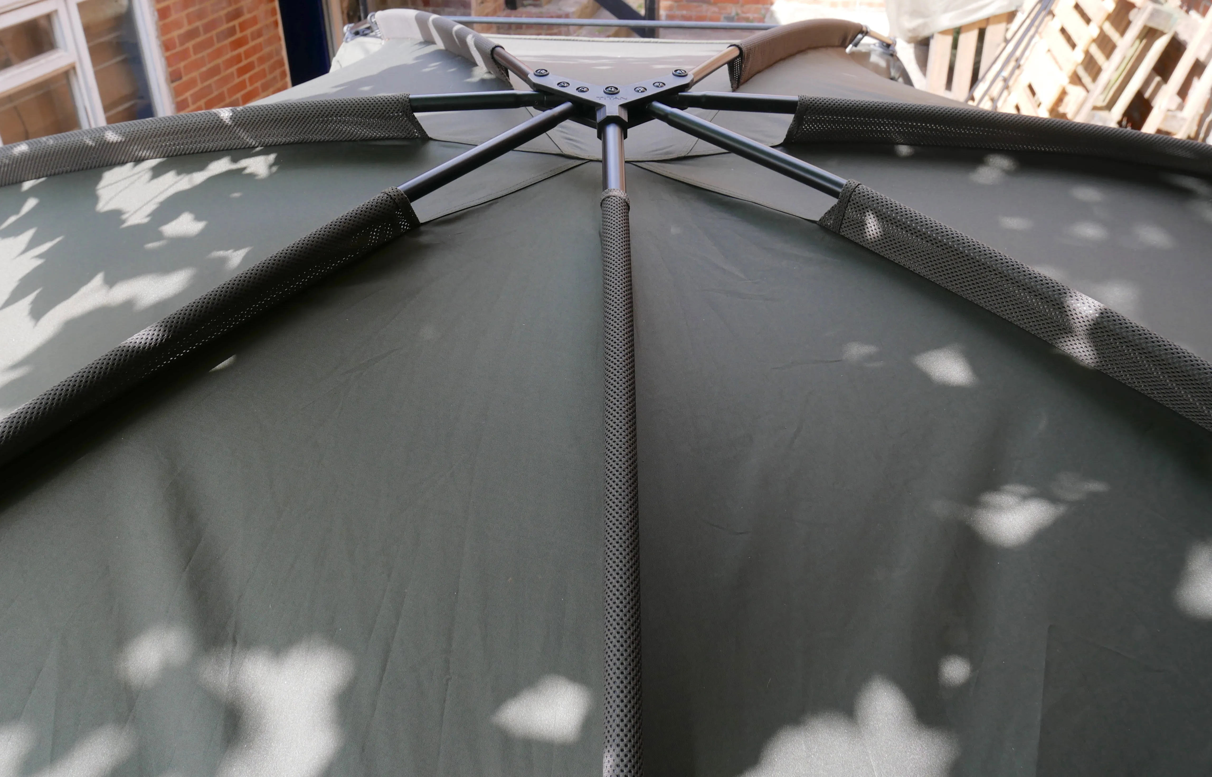Nash Titan T3 MKII Bivvy T4124   Groundsheet   Wrap