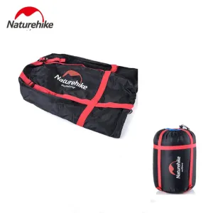 Naturehike Sleeping Bag Pack Compression Stuff Sack Oxford Cloth Waterproof Storage Carry Bag