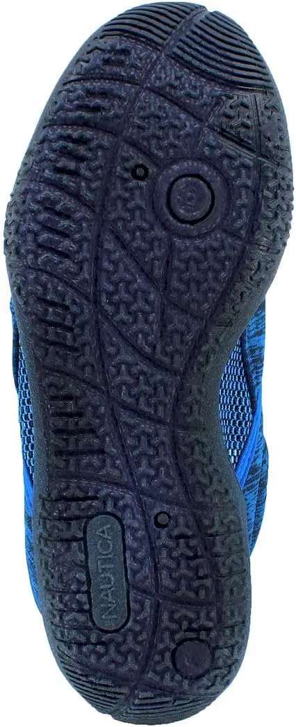 Nautica Women’s Water Shoes – Barefoot Swim & Beach Footwear for Pool, Surf, and Summer Activities – Quick-Dry Aqua Sports Shoes