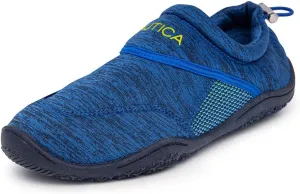 Nautica Women’s Water Shoes – Barefoot Swim & Beach Footwear for Pool, Surf, and Summer Activities – Quick-Dry Aqua Sports Shoes