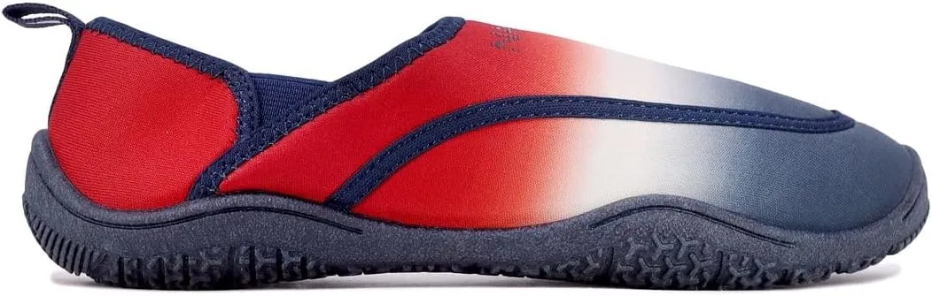 Nautica Women’s Water Shoes – Barefoot Swim & Beach Footwear for Pool, Surf, and Summer Activities – Quick-Dry Aqua Sports Shoes