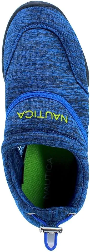 Nautica Women’s Water Shoes – Barefoot Swim & Beach Footwear for Pool, Surf, and Summer Activities – Quick-Dry Aqua Sports Shoes
