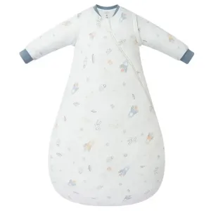 Nest Designs Removable Long Sleeve Sleep Bag 1.0 TOG