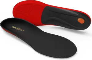 New Balance Comfort Fit Shoe Insert - Gentle Arch Support - Multi-Layered Cushioning - Unisex - 11.5-13 Men / 12.5-14 Women