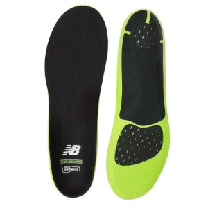 New Balance Sport Active Cushion Shoe Inserts Cushioning Orthotic Inserts with Arch Support - 2.5-5 Men / 4.5-6 Women