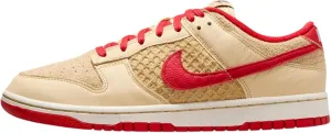 Nike Mens Dunk Low Retro Shoes