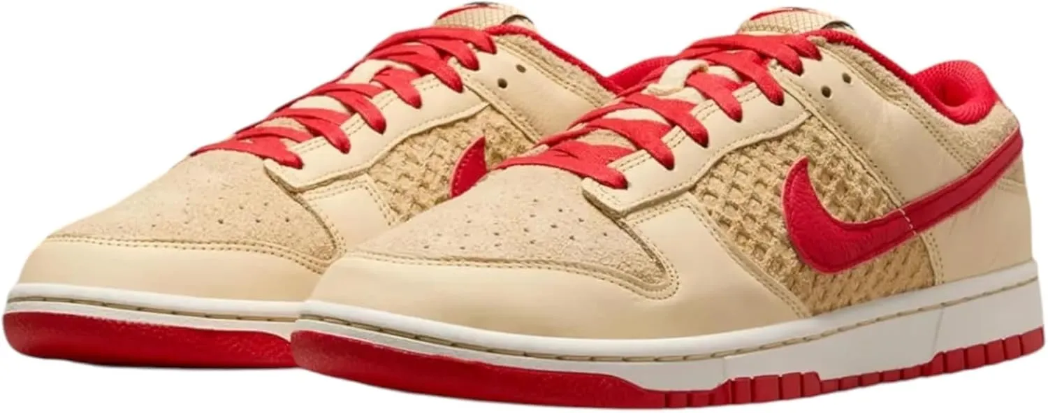 Nike Mens Dunk Low Retro Shoes