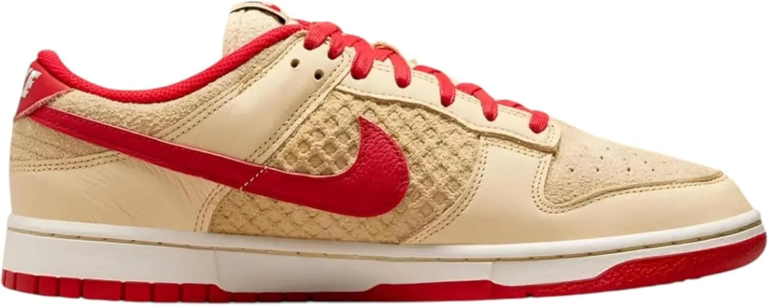 Nike Mens Dunk Low Retro Shoes