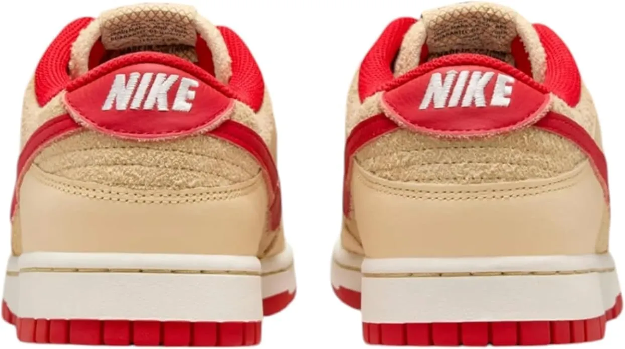 Nike Mens Dunk Low Retro Shoes