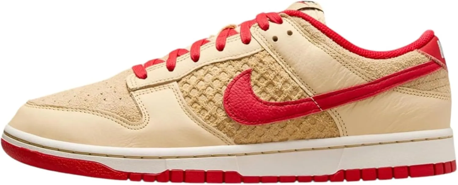 Nike Mens Dunk Low Retro Shoes