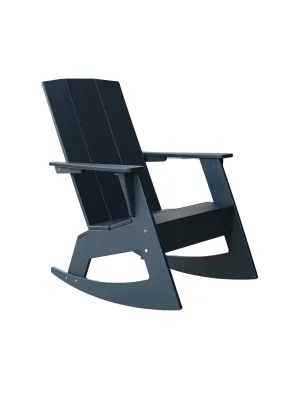Northshore Adirondack Rocker