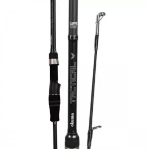 Okuma Tactical Spinning Rod | 7 Ft |