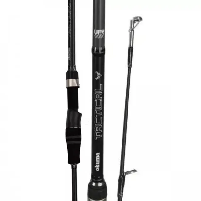Okuma Tactical Spinning Rod | 7 Ft |