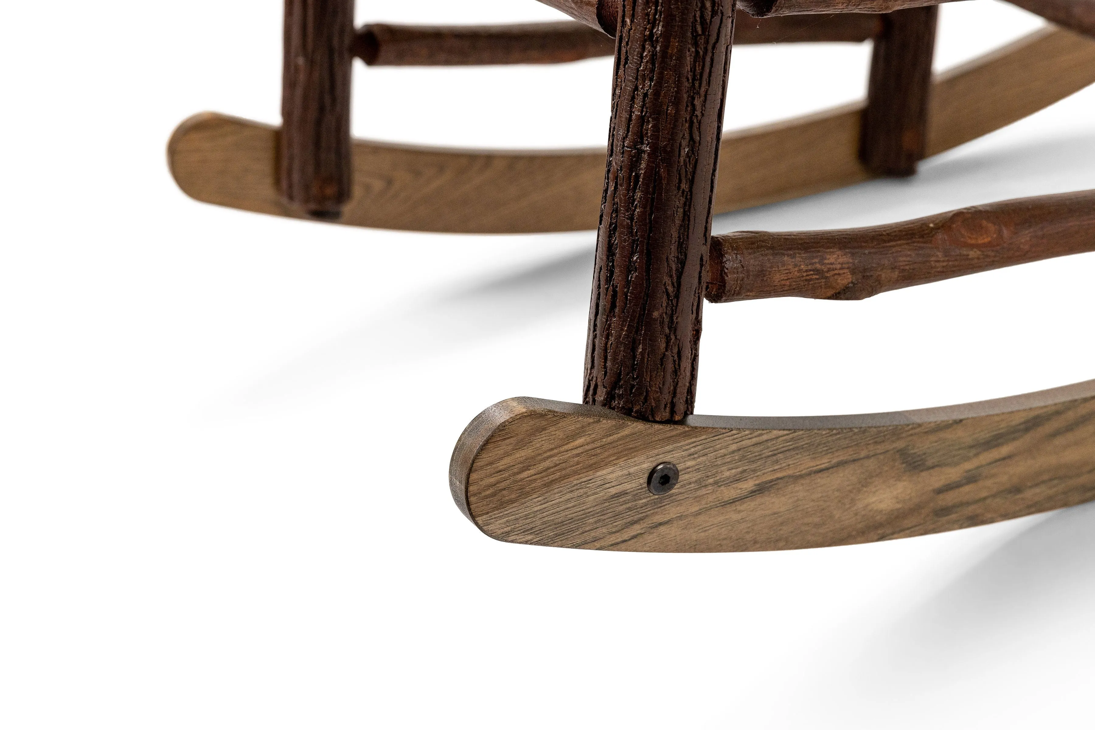 Old Hickory Grove Park Rocker