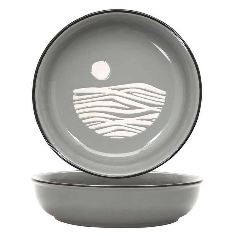 Ore' Pet Bowl - Ocean Adventure