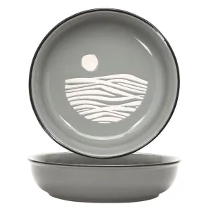 Ore' Pet Bowl - Ocean Adventure