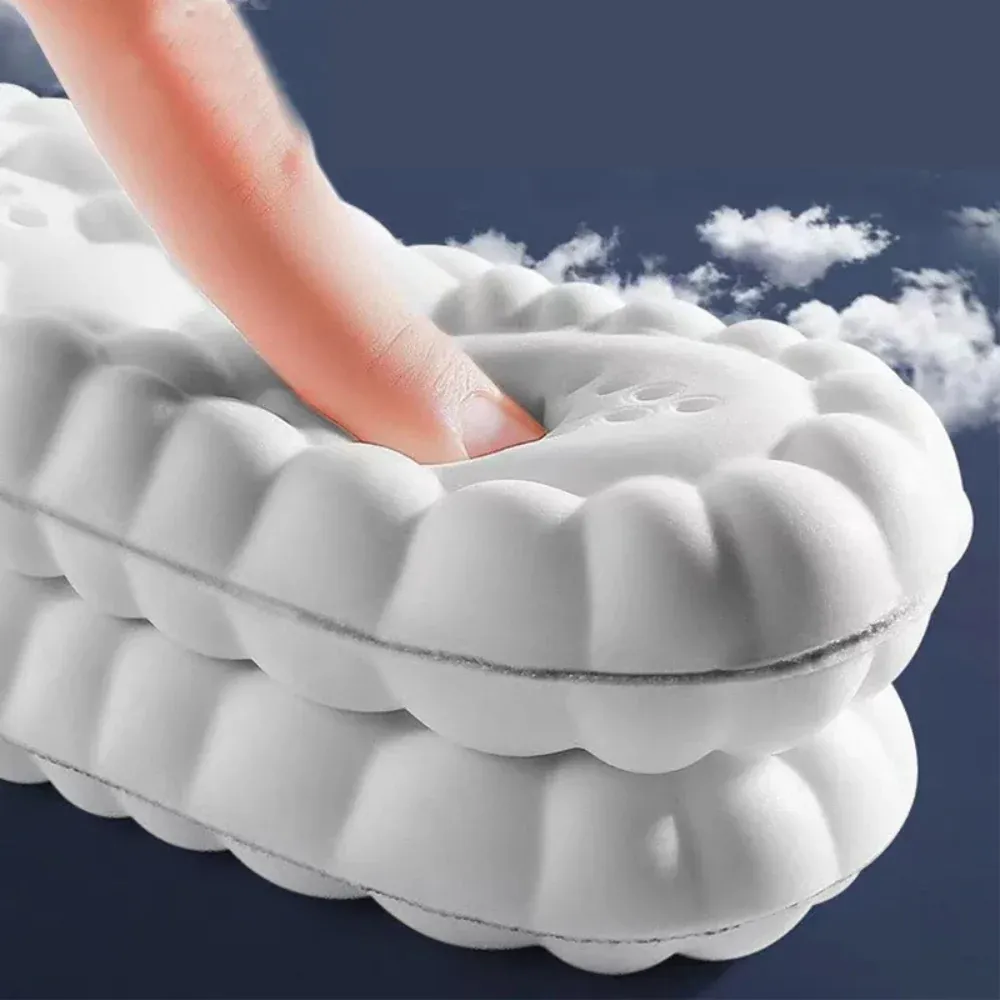 OrthoKix Ultra-Cushioned Adjustable Insole