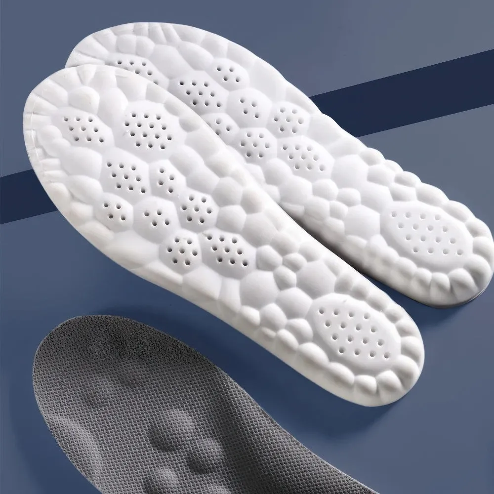 OrthoKix Ultra-Cushioned Adjustable Insole