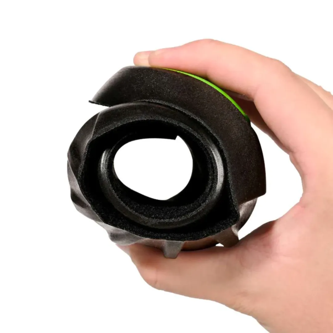 Orthoshoes® AirComfort - Pain-Relieving Insoles with Special Heel Protection