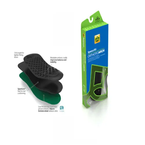 Orthotic Arch Support Insole
