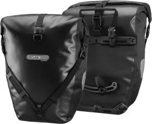 Ortlieb Adult's Pannier Bag Back-Roller Classic QL2.1 Pair