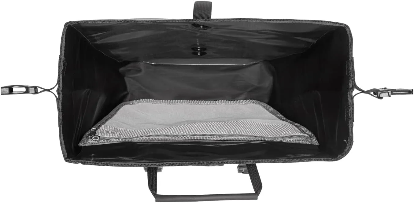 Ortlieb Adult's Pannier Bag Back-Roller Classic QL2.1 Pair