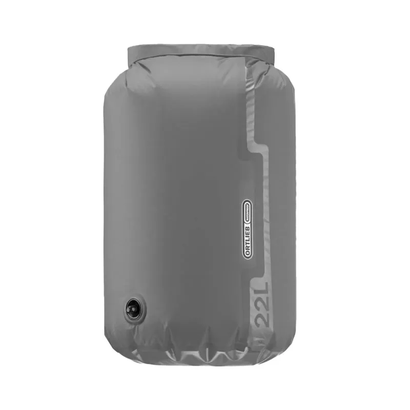 Ortlieb Light Weight Drybag w/Valve 22L