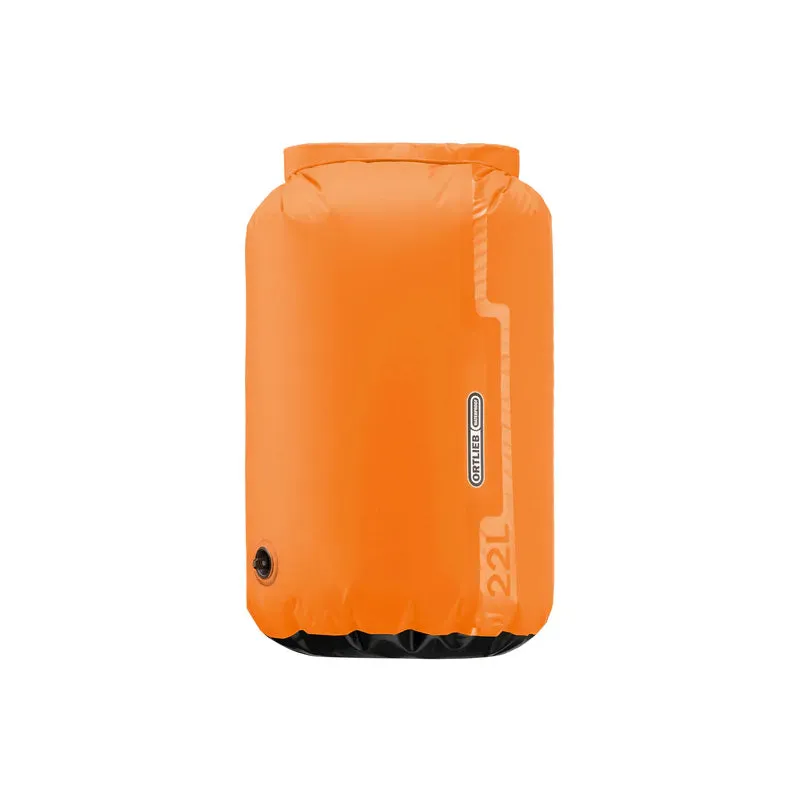 Ortlieb Light Weight Drybag w/Valve 22L
