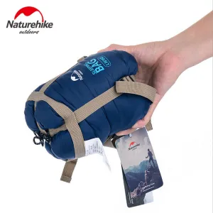Outdoor Accessories Bag Minimalist Ultralight Tent Camping Top-rated Envelope NatureHike Sleeping Size Hiking Climbing Outdoor Ultra-small For