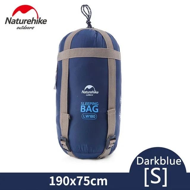 Outdoor Accessories Bag Minimalist Ultralight Tent Camping Top-rated Envelope NatureHike Sleeping Size Hiking Climbing Outdoor Ultra-small For