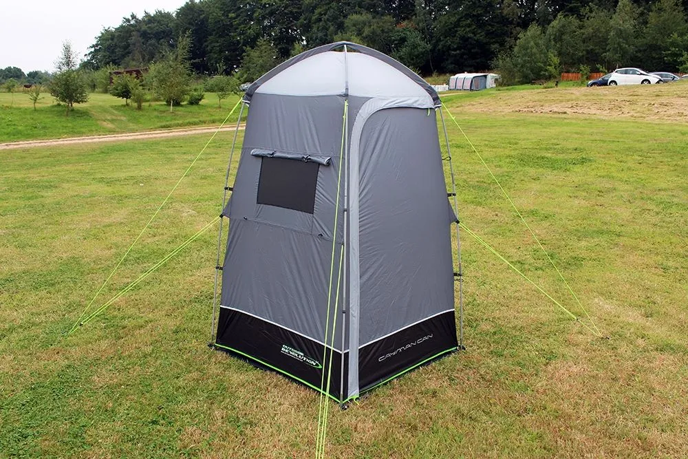 Outdoor Revolution Cayman Can Toilet Tent 2025