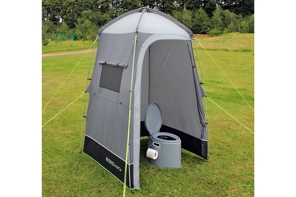 Outdoor Revolution Cayman Can Toilet Tent 2025