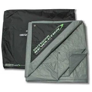 Outdoor Revolution Groundsheet Footprint for Movelite T2R & T3E Awnings