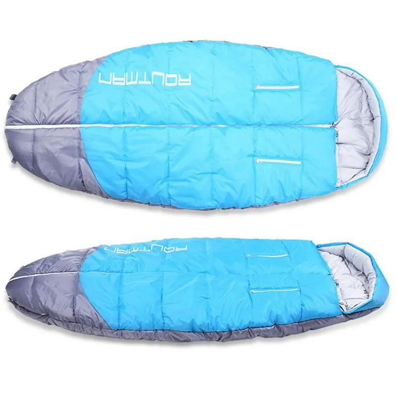 Outdoor Slashed prices Sleeping Bag Urgent sale JUNGLEBOA Hike