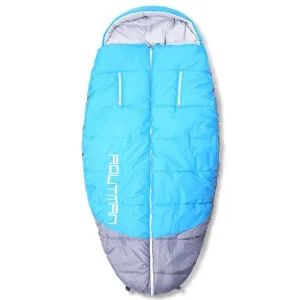 Outdoor Slashed prices Sleeping Bag Urgent sale JUNGLEBOA Hike