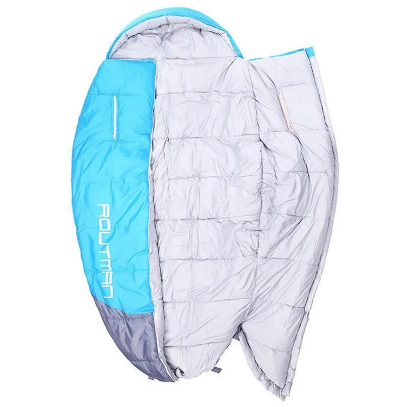 Outdoor Slashed prices Sleeping Bag Urgent sale JUNGLEBOA Hike