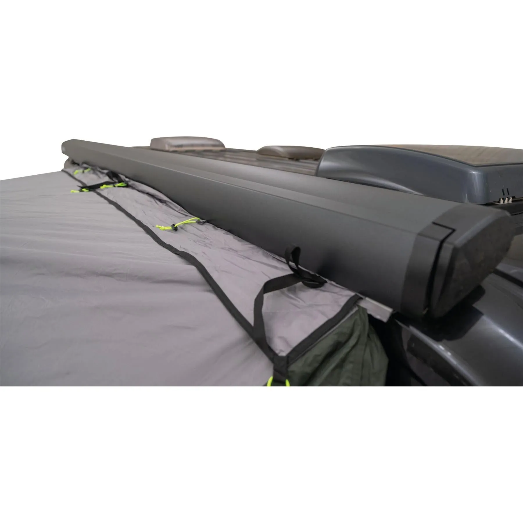 Outwell Crossville 250SA Air Drive-Away Campervan Air Awning 175-200cm