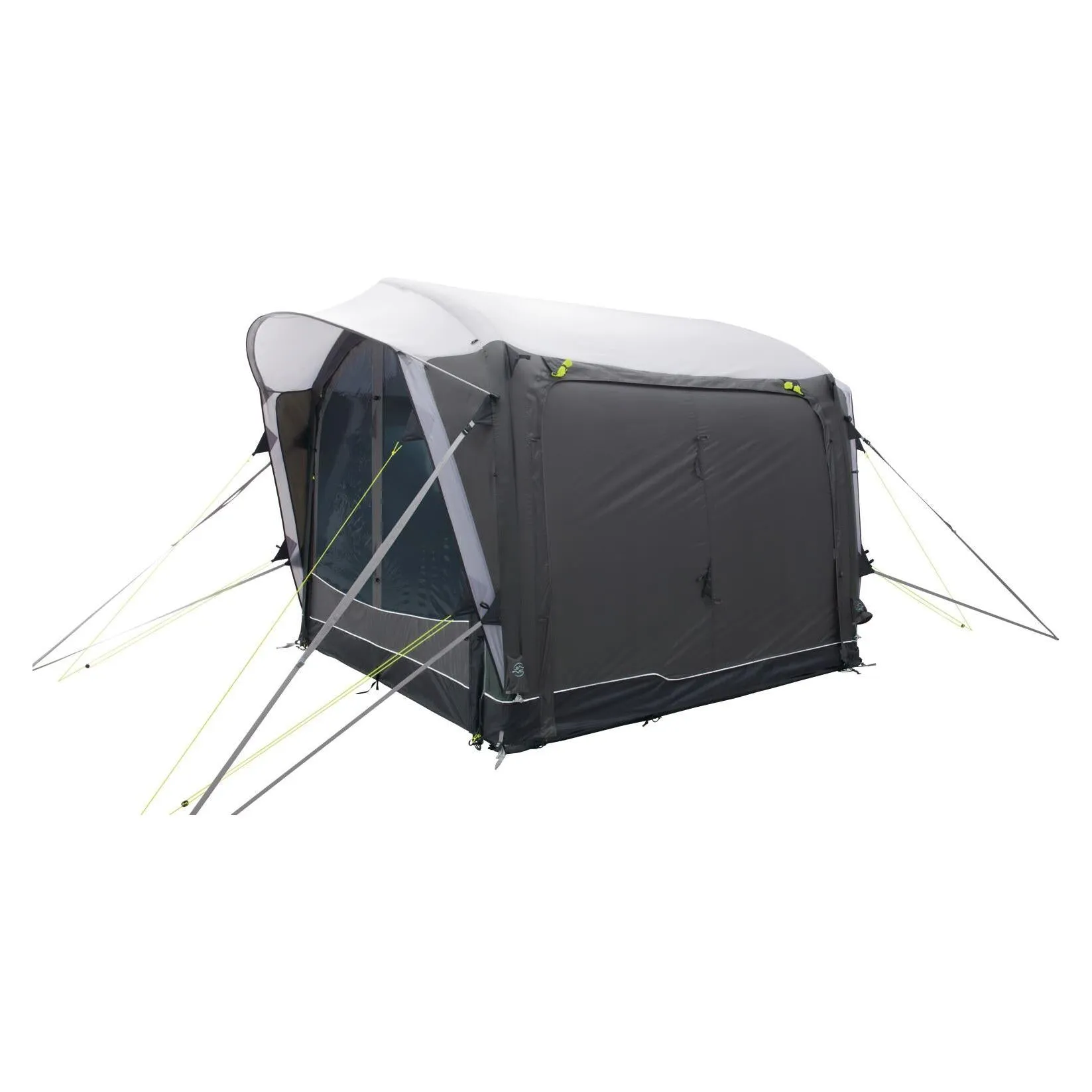 Outwell Crossville 250SA Air Drive-Away Campervan Air Awning 175-200cm