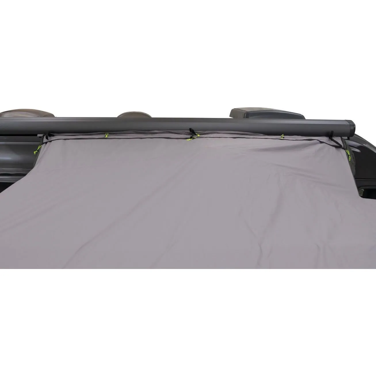 Outwell Crossville 250SA Air Drive-Away Campervan Air Awning 175-200cm
