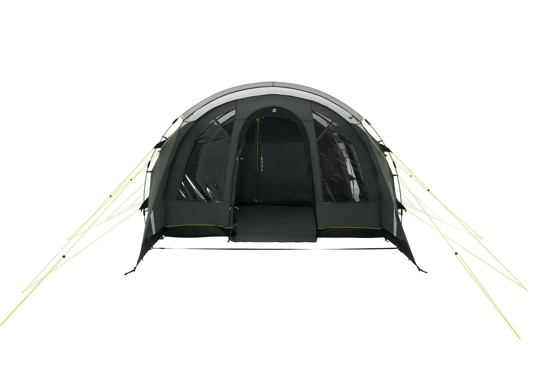 Outwell Denver 5 Pole Tent Green 5 Person