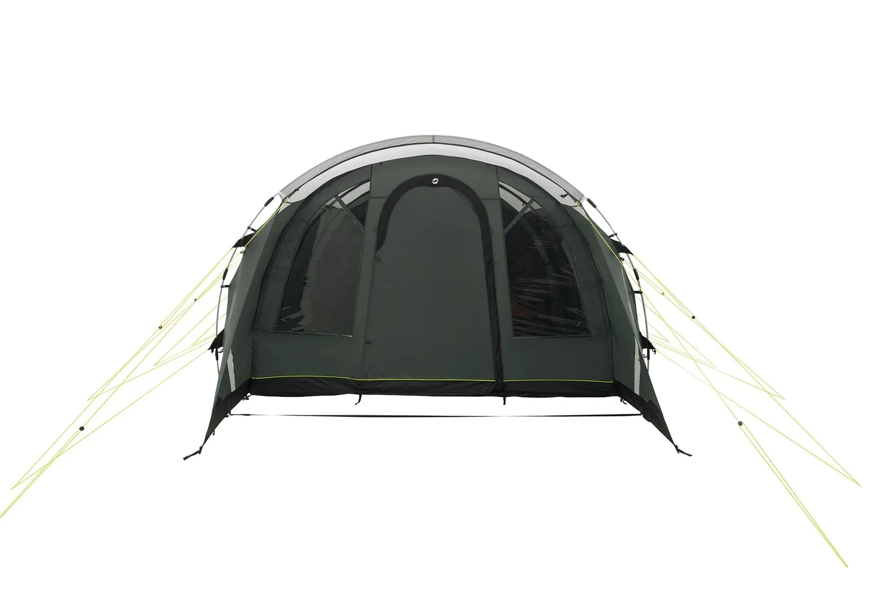 Outwell Denver 5 Pole Tent Green 5 Person