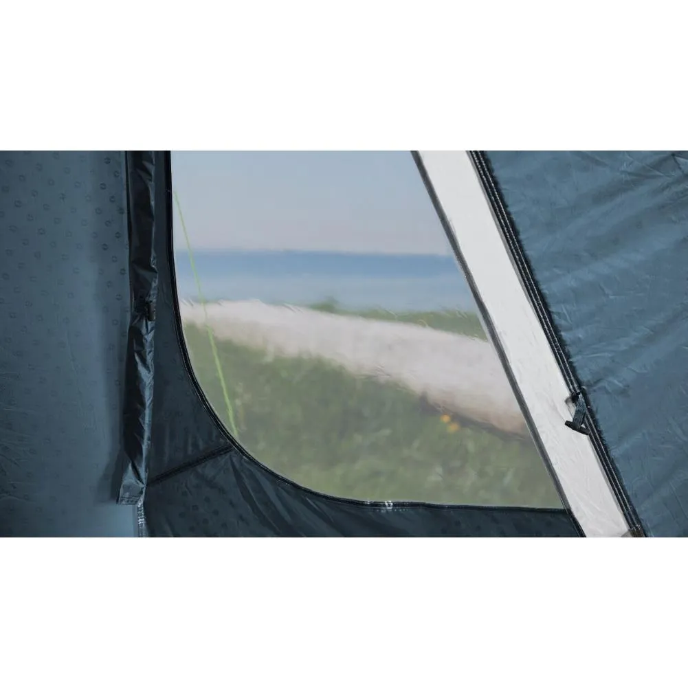 Outwell Earth 5 Tent - 5 Man Tunnel Tent