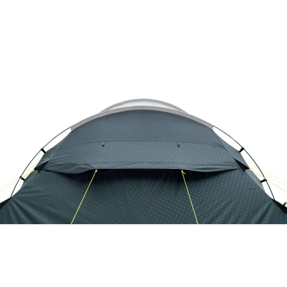 Outwell Earth 5 Tent - 5 Man Tunnel Tent