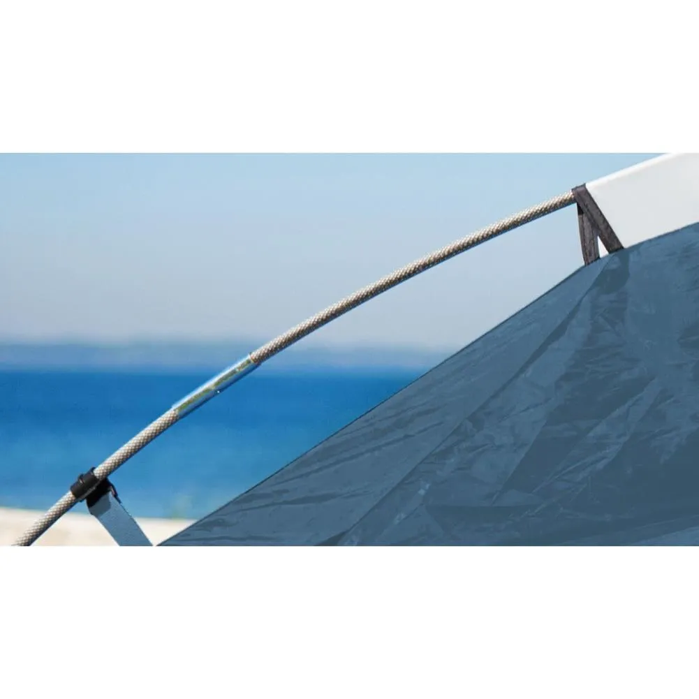 Outwell Earth 5 Tent - 5 Man Tunnel Tent