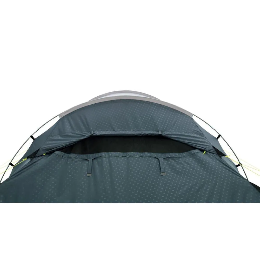 Outwell Earth 5 Tent - 5 Man Tunnel Tent