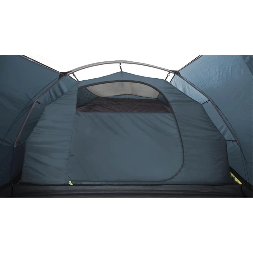 Outwell Earth 5 Tent - 5 Man Tunnel Tent
