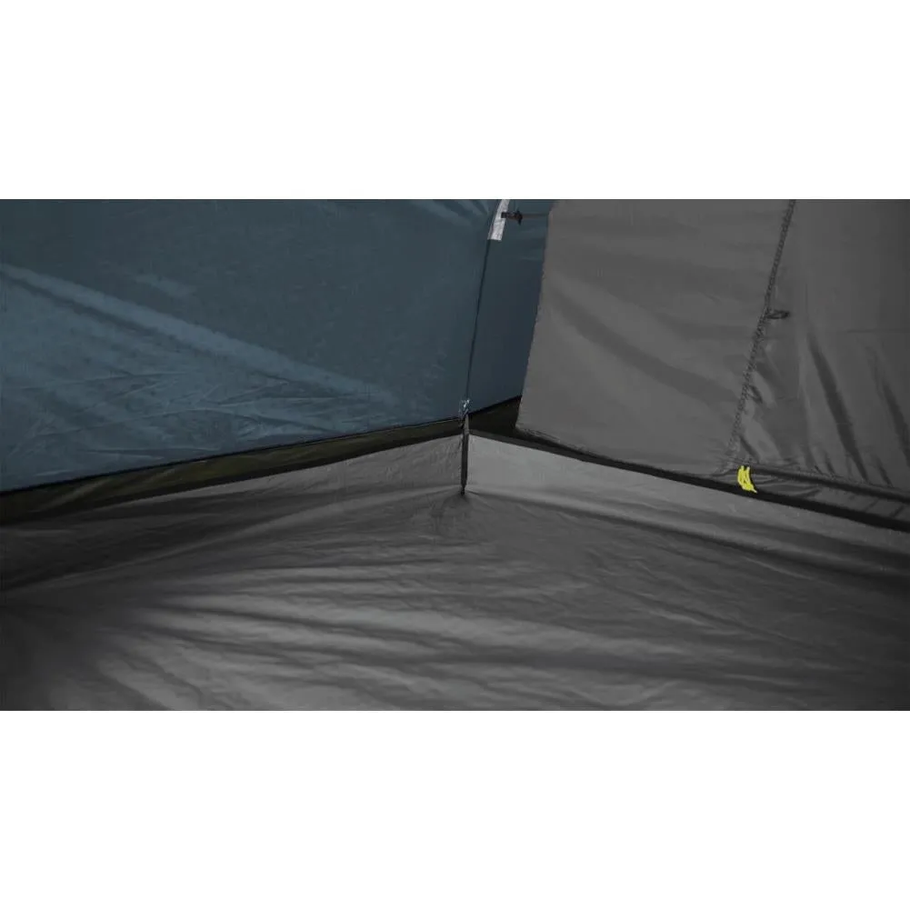 Outwell Earth 5 Tent - 5 Man Tunnel Tent