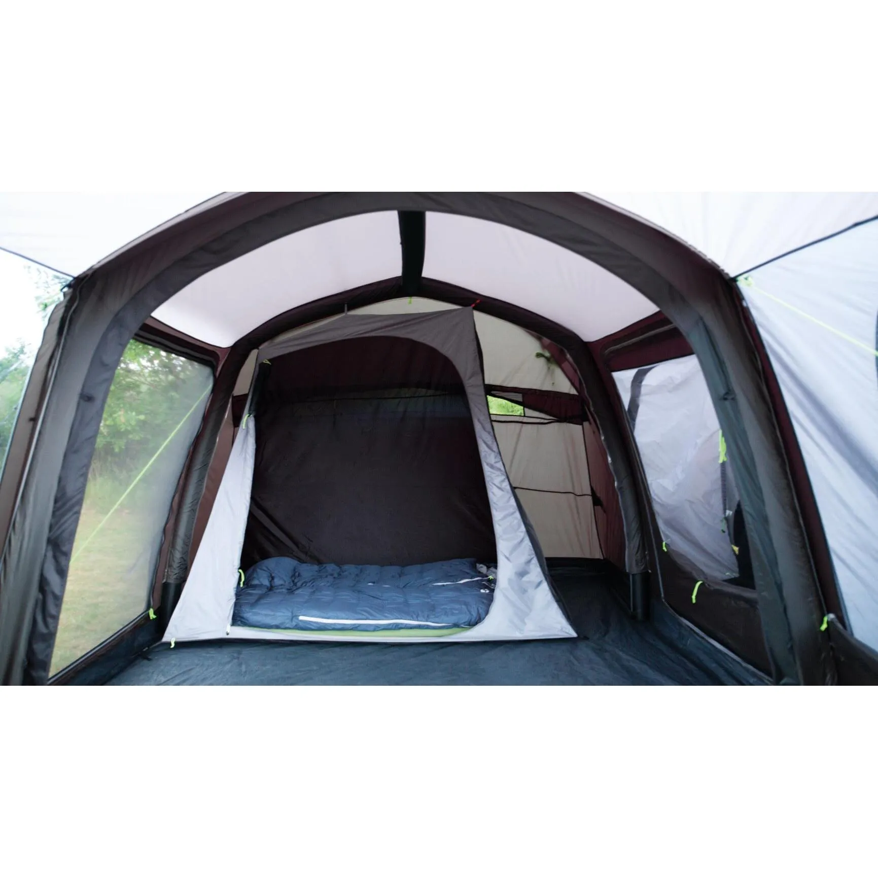 Outwell Jonesville 290SA Flex Drive-Away Awning Campervan 175 - 200 cm