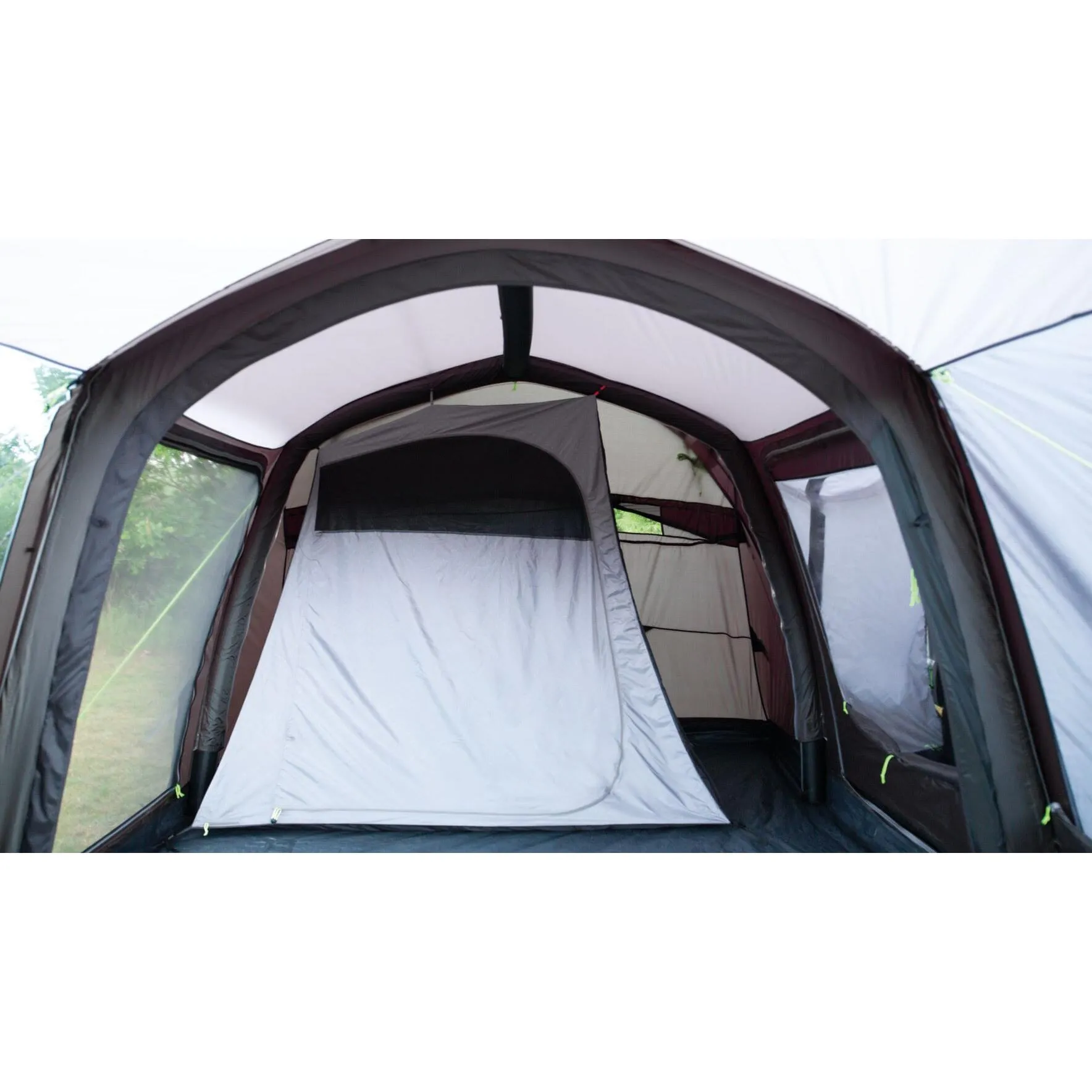 Outwell Jonesville 290SA Flex Drive-Away Awning Campervan 175 - 200 cm